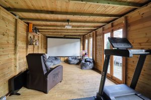 Summer House- click for photo gallery